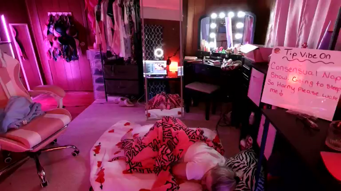 XxCamrenXx