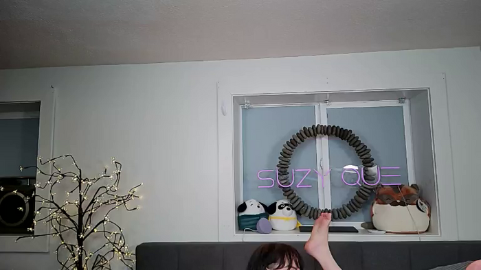 suzyque