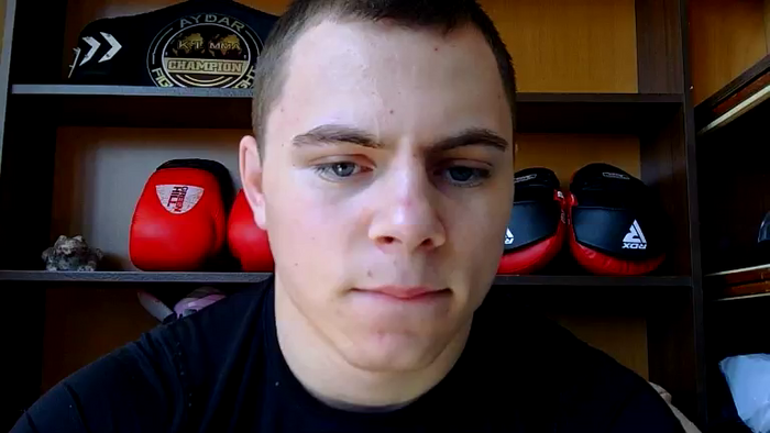MaverickMike