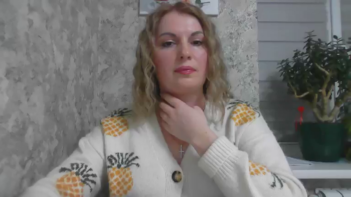 AngelicaRose33