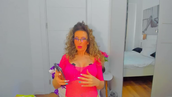 AvaDeArmond