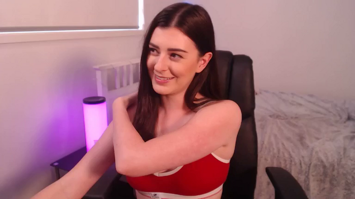BellaHarperxo