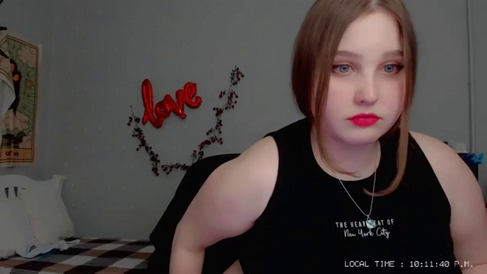 CrystalChris18