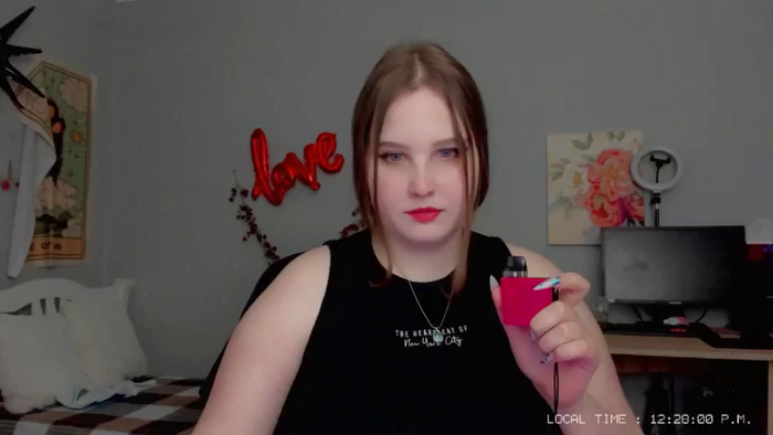 CrystalChris18