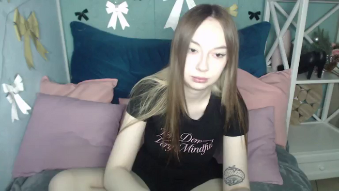 EvelinaGray