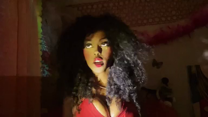 Goddessofiayoung