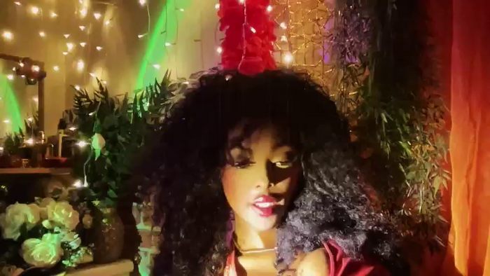 Goddessofiayoung
