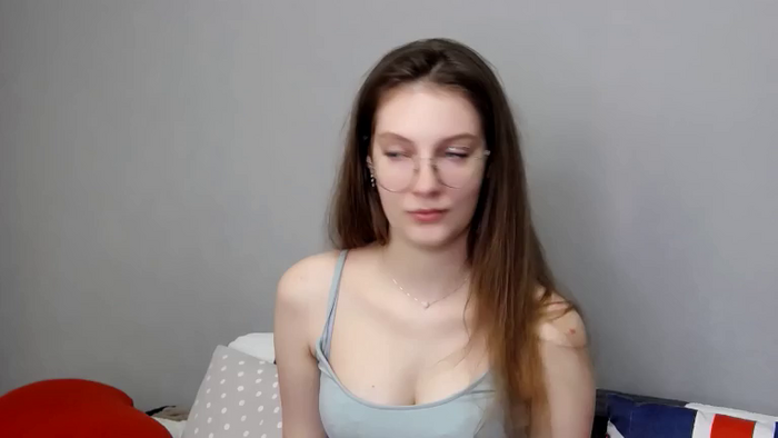 IrisEvan