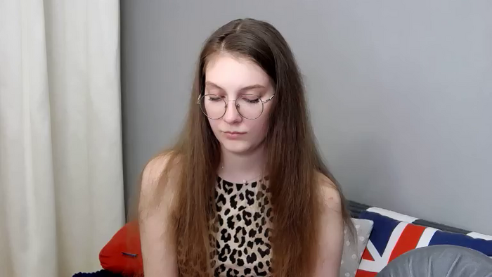 IrisEvan