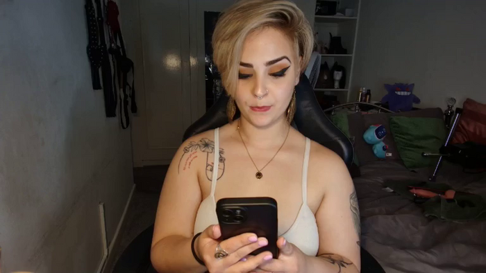 KendraLazaar
