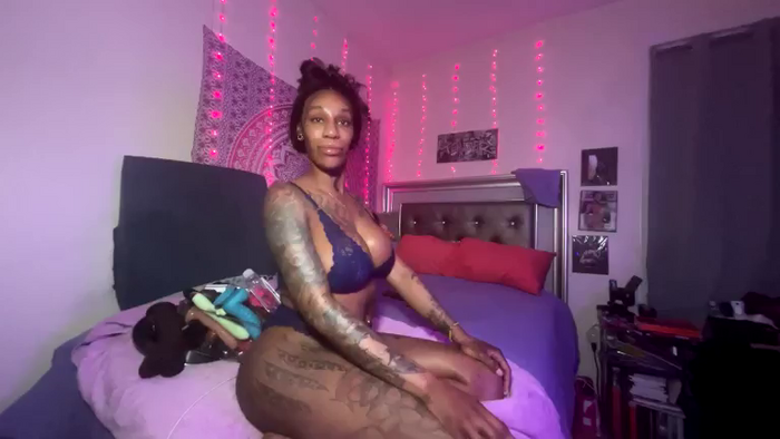PrincessMontana