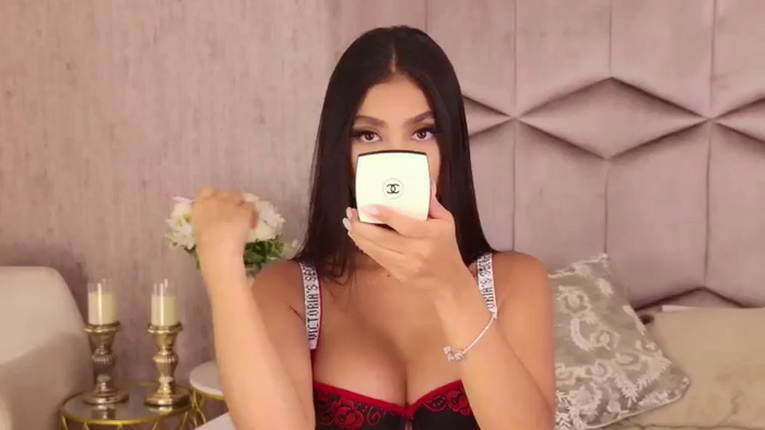 SabrinaRoss