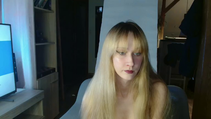 goldhairflower