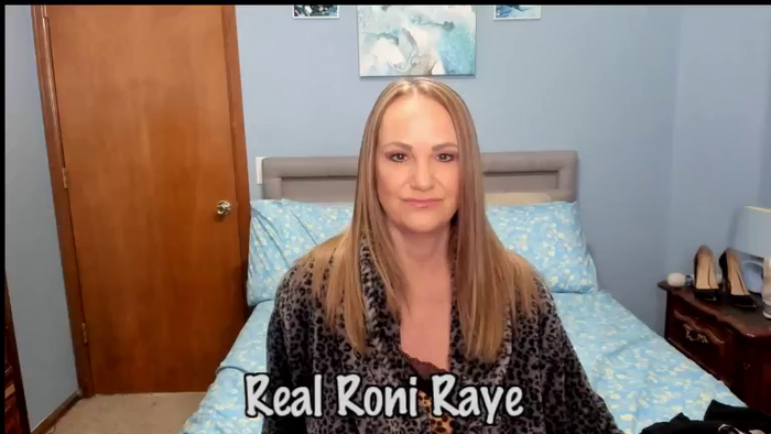 realroniraye
