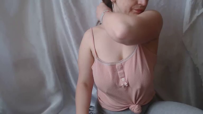 BettyGirlKiss