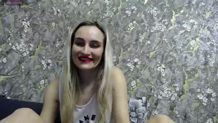 BlondArtemis