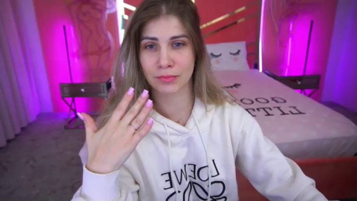 CassandraGood
