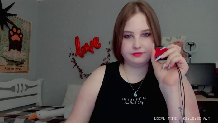 CrystalChris18