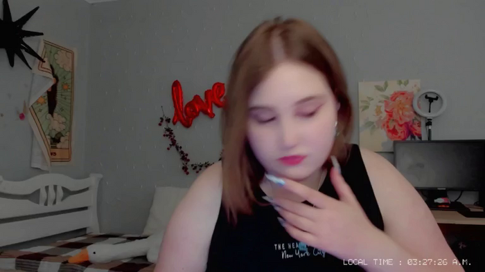 CrystalChris18
