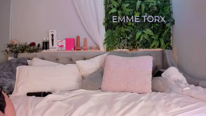 EmmeTorx