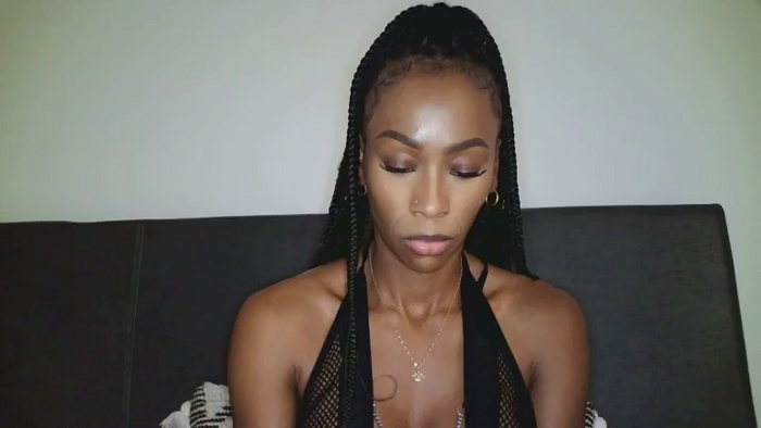 GoddessNaomiDiamonds