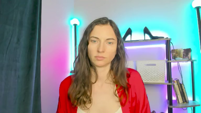 GoddessVivien