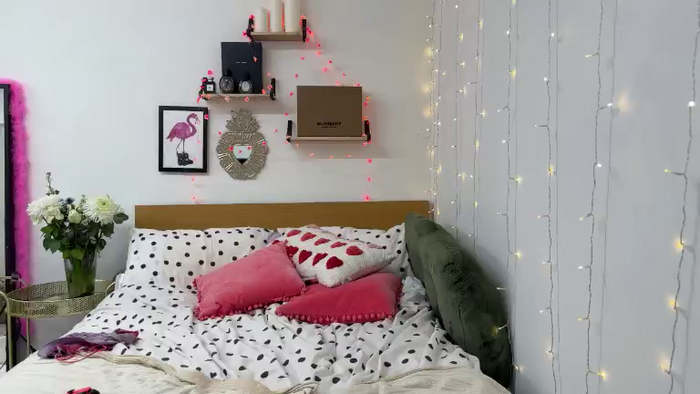 GoldieUKx