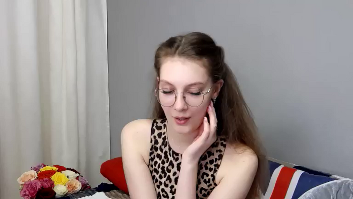 IrisEvan