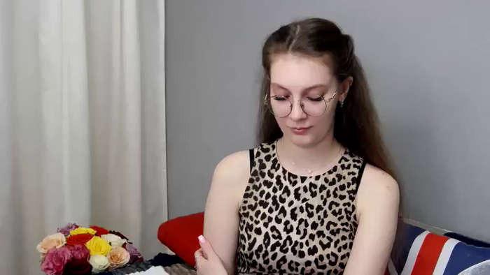 IrisEvan