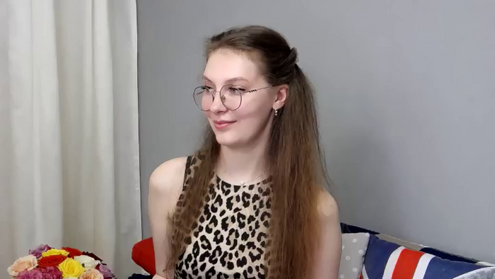 IrisEvan