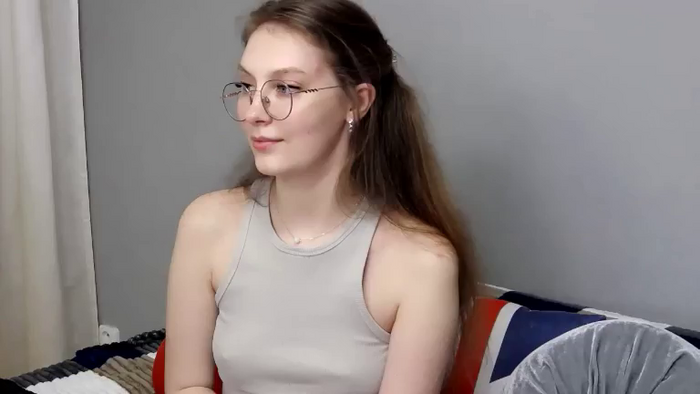 IrisEvan