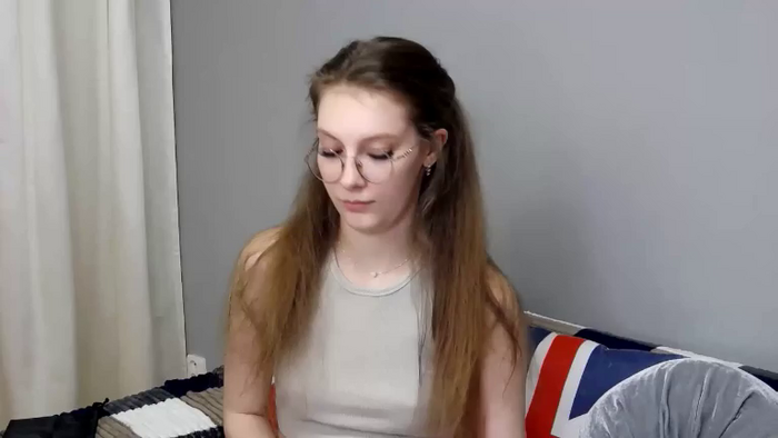 IrisEvan