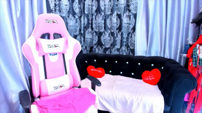KamillaFoxXS