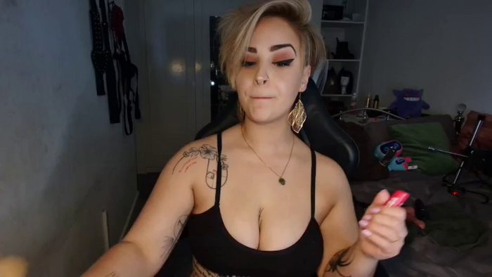 KendraLazaar