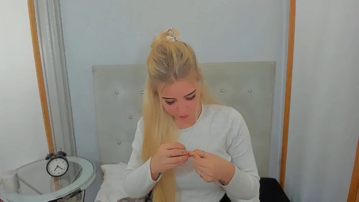 KristyCrystal