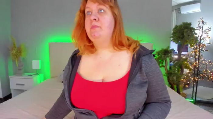 MargoRed