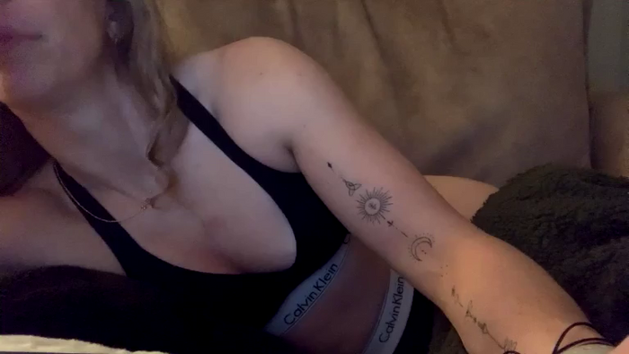MuscleMolly