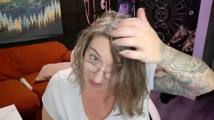 PussyCupcake