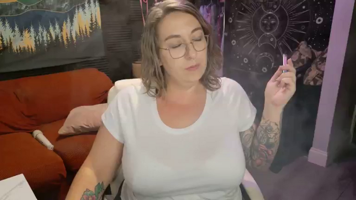 PussyCupcake