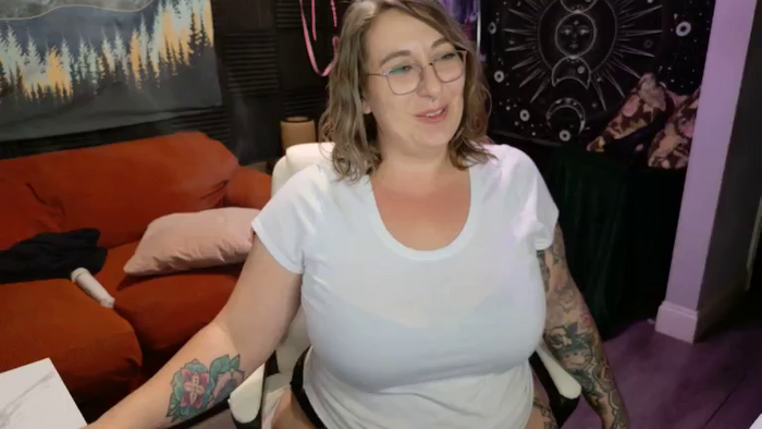 PussyCupcake
