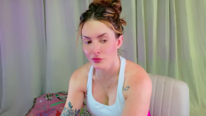 ScarletteXXXRose