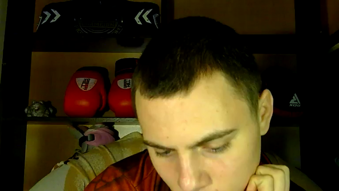 MaverickMike