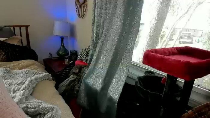 AmberSpanks
