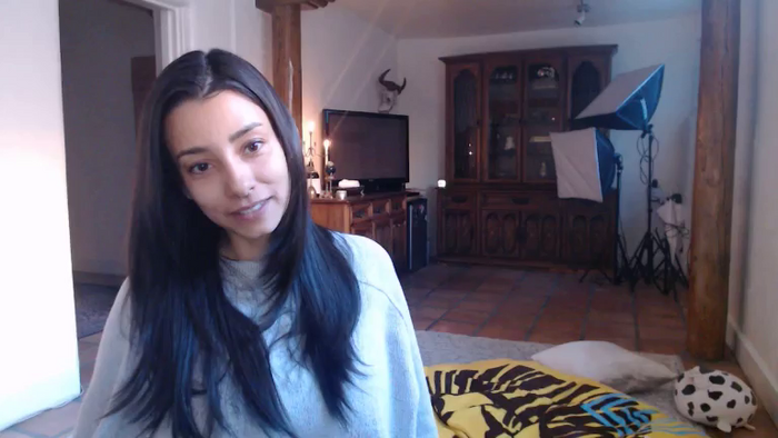 AudreyMonroeXO