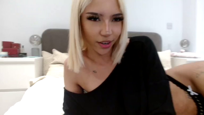 BaebyArabella