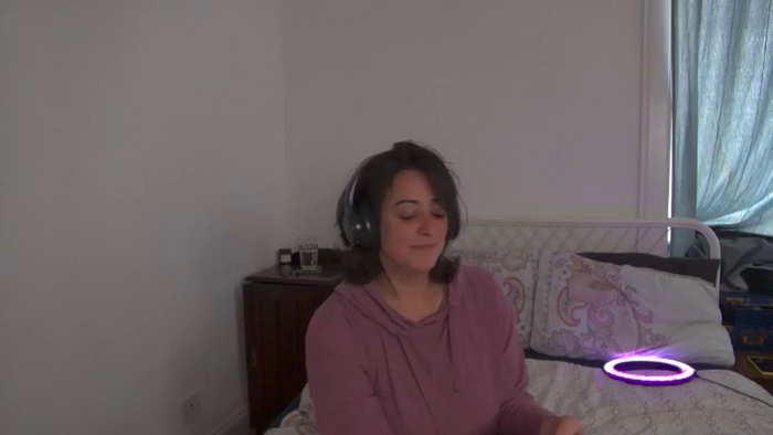 DameBlazeyLux