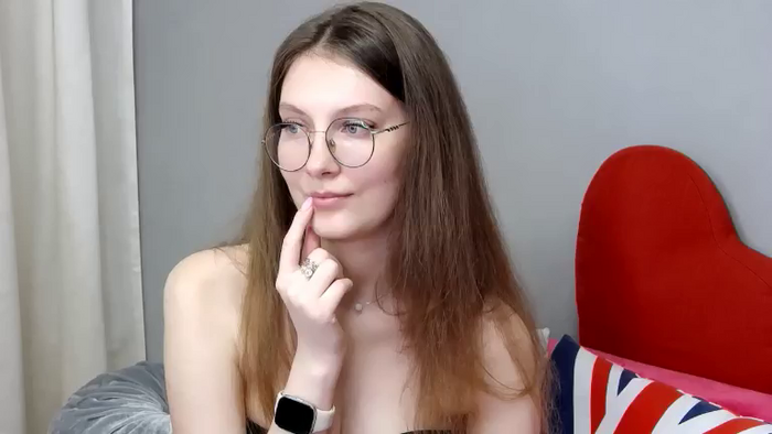 IrisEvan