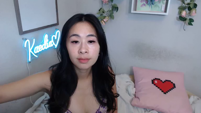 KaediaLang