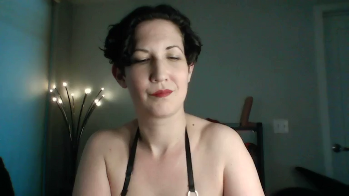 MistressVeritasVelvet