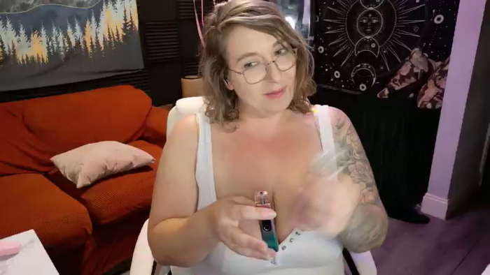PussyCupcake